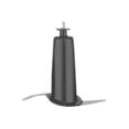 thumbnail image 3 of Cuisinart Elemental FP-11GM 11 Cup Food Processor, Dark Gray, 3 of 5