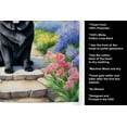 thumbnail image 5 of Chow Chow Spring Path Kitchen Towel 15 in x 25 in, 5 of 6