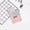 Gray, variant on Cotton Oven Mitts Heat Resistant Kitchen Gloves, Non-Slip Padded Microwave & Baking Pot Holders