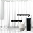thumbnail image 2 of Moteur de Rideau Automatique Intelligent WIFI Tuya Moteur Électrique WIFI pour Stores à Rouleau, Stores Horizontaux Compatible avec Alexa, Google Home Utilisant des Raccourcis, 2 of 8