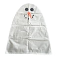 thumbnail image 2 of simhoa Non-woven Cloth Christmas Tree Cover Chill and Insect Carrot, 2 of 8