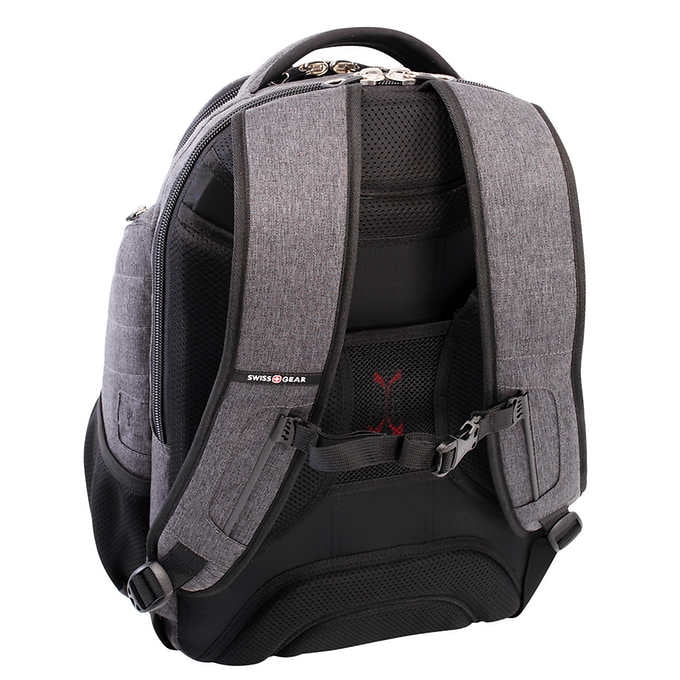 swiss gear rainproof backpack
