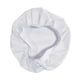 thumbnail image 1 of Gorra de malla, servicio de alimentos, redecilla, transpirable, duradera, gorra, gorro de chef, gorro de cocina Blanco, 1 of 9