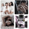 thumbnail image 4 of Suplemento MST Libifem Extracto de Semilla de Fenogreco 600 mg 30 Cápsulas, 4 of 8