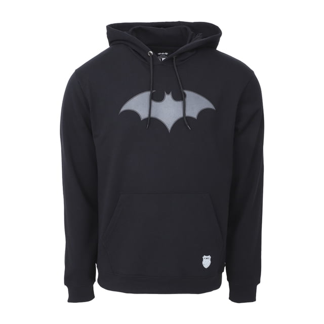Sudadera Caballero K-swiss Batman Murcielago