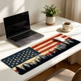thumbnail image 2 of Brecoy Extended Large Gaming Mouse Pad, 31.5" x 11.8" Desk Mat with Stitched Edges, Waterproof Non-Slip Rubber Base, Desk Protection for Home Office & Gaming, 2 of 7