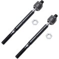 thumbnail image 5 of Detroit Axle - Front Inner Outer Tie Rods w/Boots and Below Replacement for 2006-2018 Toyota Rav4, 5 of 6