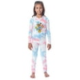 thumbnail image 5 of Scooby-Doo Girls' Unisex Child Relp! Daphne Velma Character Pajama Set, 5 of 5