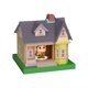 thumbnail image 1 of Figura Coleccionable Funko Bitty Pop Town Disney Pixar Up Casa con Russel 2 Piezas, 1 of 4