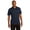 True Navy, variant on Sport-Tek Micropique Pocket Polo (ST651) True Royal, XS