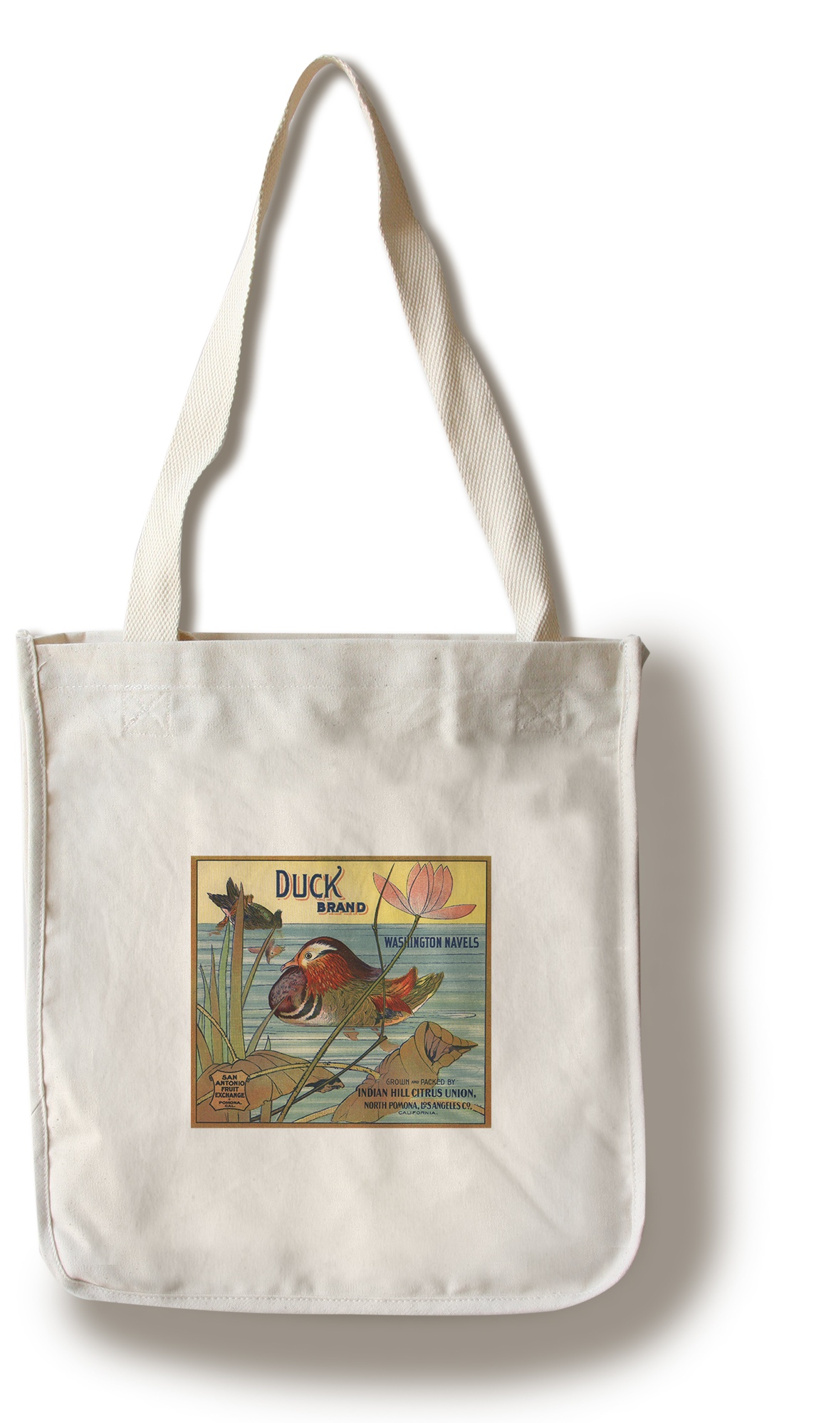 duck brand bag