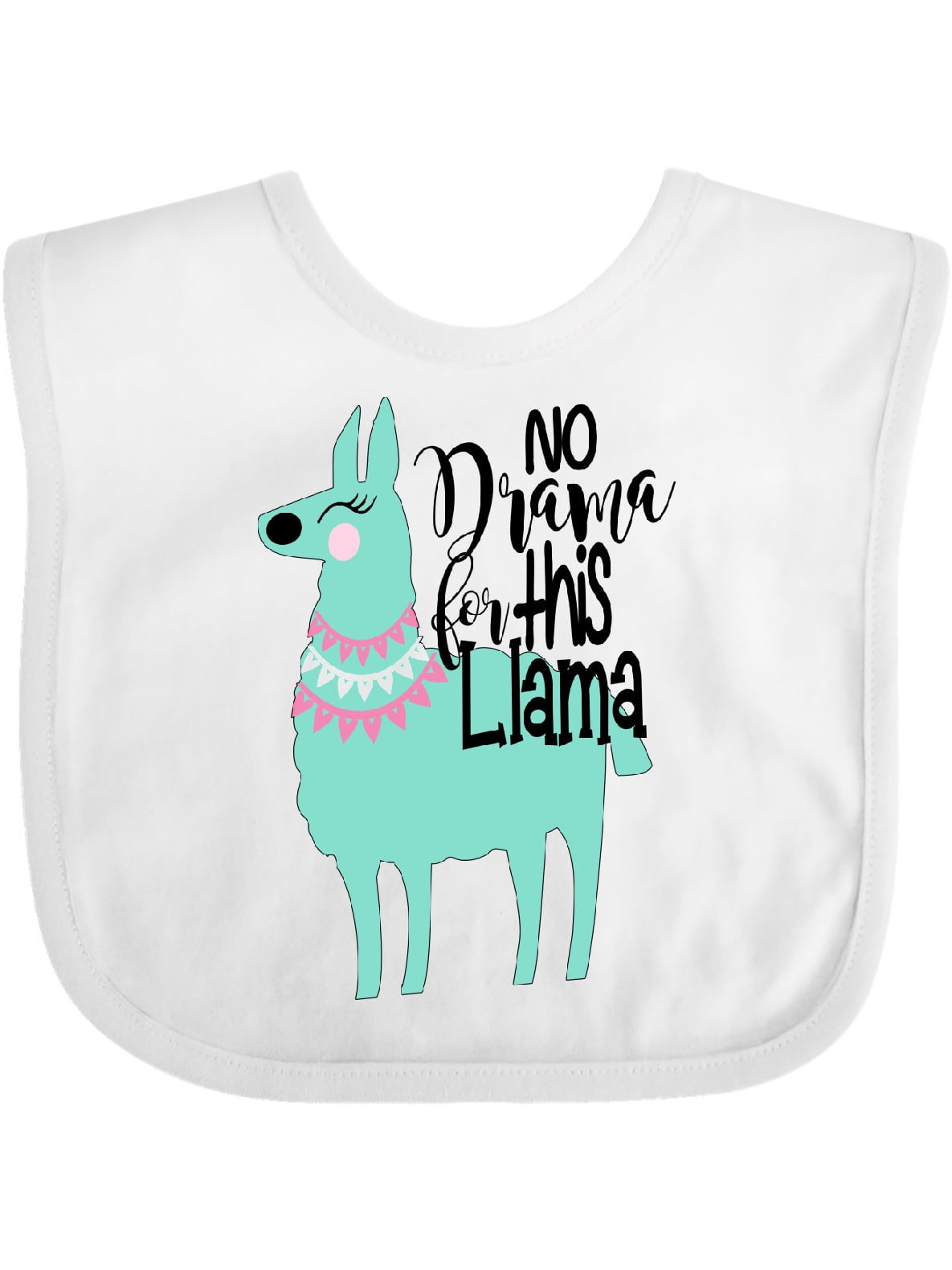 llama bib