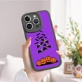 thumbnail image 1 of Mantenga su iPhone seguro y a la moda con esta funda de goma TPU con patrón de dibujos animados para teléfono: un ajuste perfecto para los usuarios de iPhone., 1 of 4