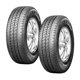 thumbnail image 1 of Paquete de 2 Llantas 205/65 R16 8PR (-), 1 of 2