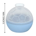 thumbnail image 4 of Outdor Silicone With Lid Makes Perfect Whiskey Ice And Shape Cubes For Cocktails And Drinks, 4 of 6