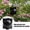 thumbnail image 3 of Plant Rooting Device, Plant Rooting Grow Box High Pressure Propagation Root Ball for Tree Reusable Grafting Rooting Ball Controller for Indoor Outdoor Plants Asexual Reproduction, 3 of 15