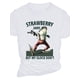 thumbnail image 3 of Camiseta informal para hombre, con estampado gráfico de rana hip hop, manga corta y cuello redondo para primavera/verano. Ideal para actividades al aire libre, para adultos, hombres, mujeres, adolesce, 3 of 7