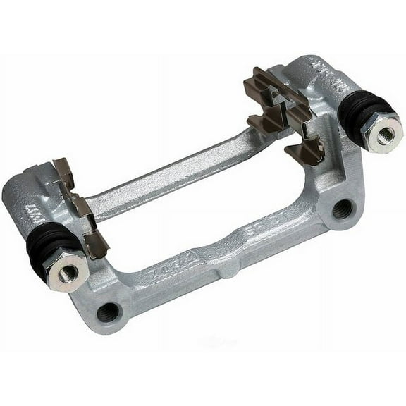 Rear Right Brake Caliper Bracket - Compatible with 2012 - 2017 Buick Verano 2013 2014 2015 2016
