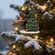 thumbnail image 5 of Christmas Ornaments Christmas Decorations Christmas Tree Pendants 2D Flat Printing Acrylic Pendants, 5 of 6