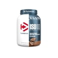 thumbnail image 1 of DYMATIZE PROTEÍNA ISO 100 3 LBS Brownie, 1 of 2