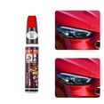 thumbnail image 1 of Car Clear Scratch Remover Up Pens DIY Auto Car Paint Repair Brush Pen F5R1, 1 of 9