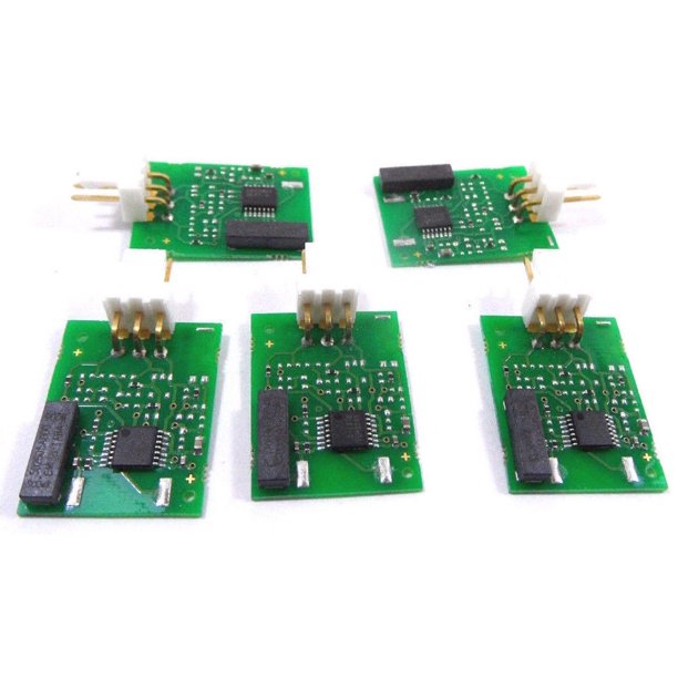 Polar Re07s Plni Nc M34 Wireless Receiver Module Non Coded Lot 5pcs Walmart Com Walmart Com