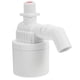thumbnail image 4 of Válvula de flotador con control automático del nivel de agua para tanques de agua, válvula de agua para el hogar y la oficina., 4 of 7