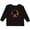 AB-Black, variant on Inktastic Ice Hockey Goalie Sports Boys or Girls Long Sleeve Toddler T-Shirt