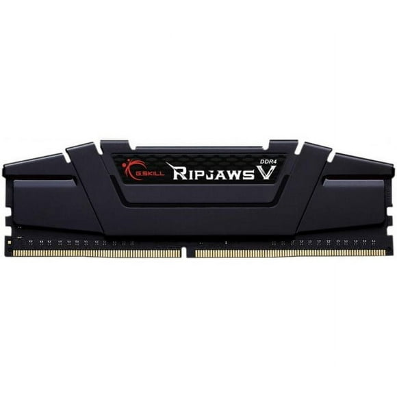 G.SKILL - module Mémoire G.SKILL Ripjaws V 32 Go DDR4 3200 MHz