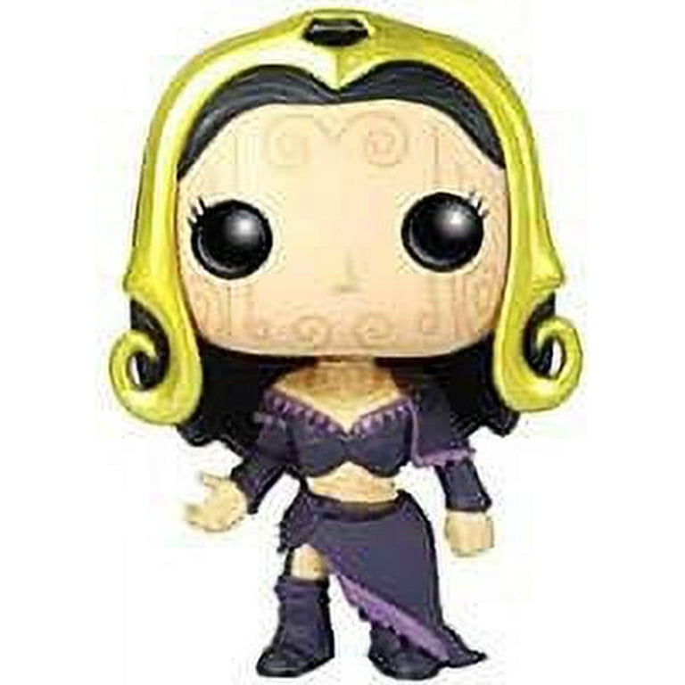 Funko pop liliana vess hotsell