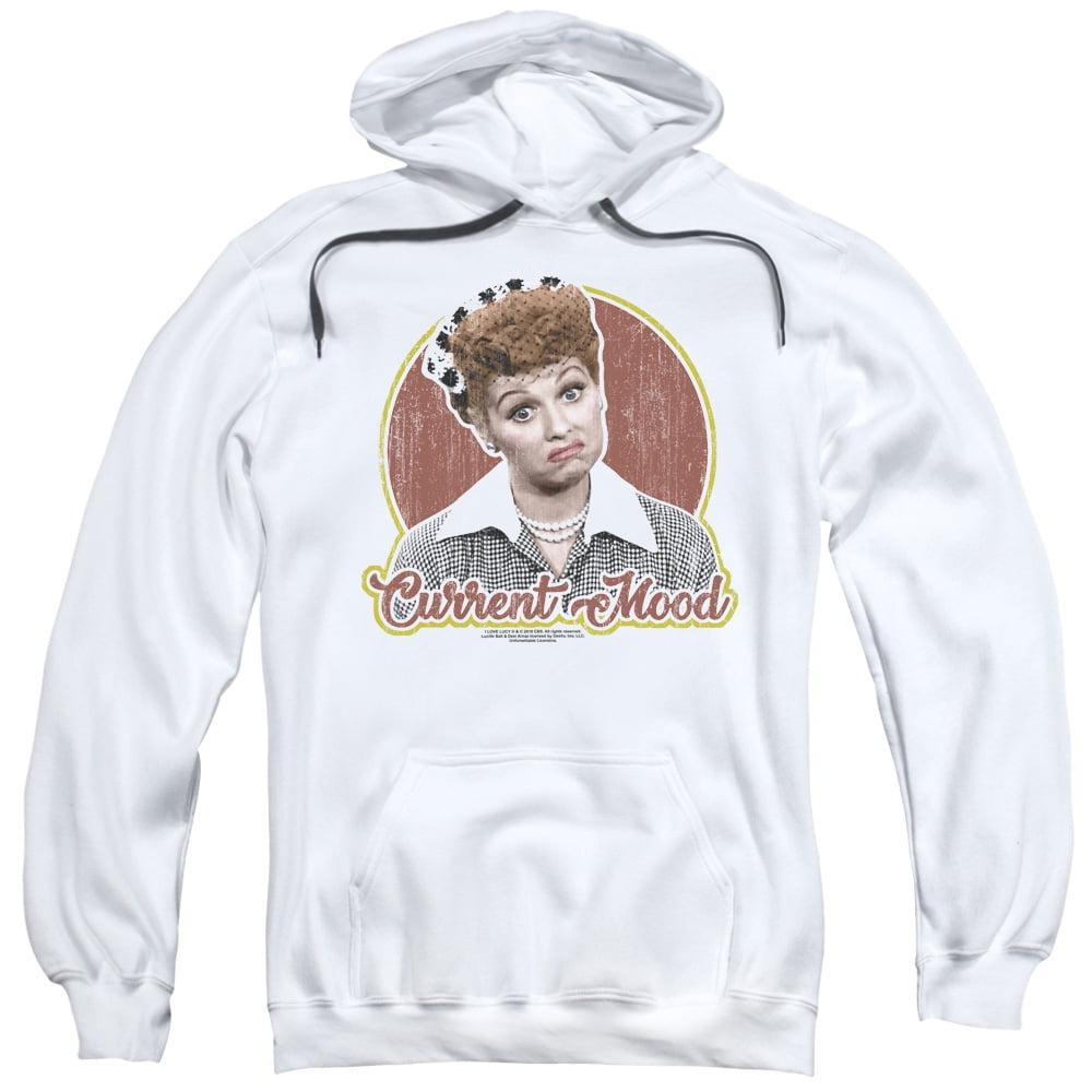i love lucy sweatshirt