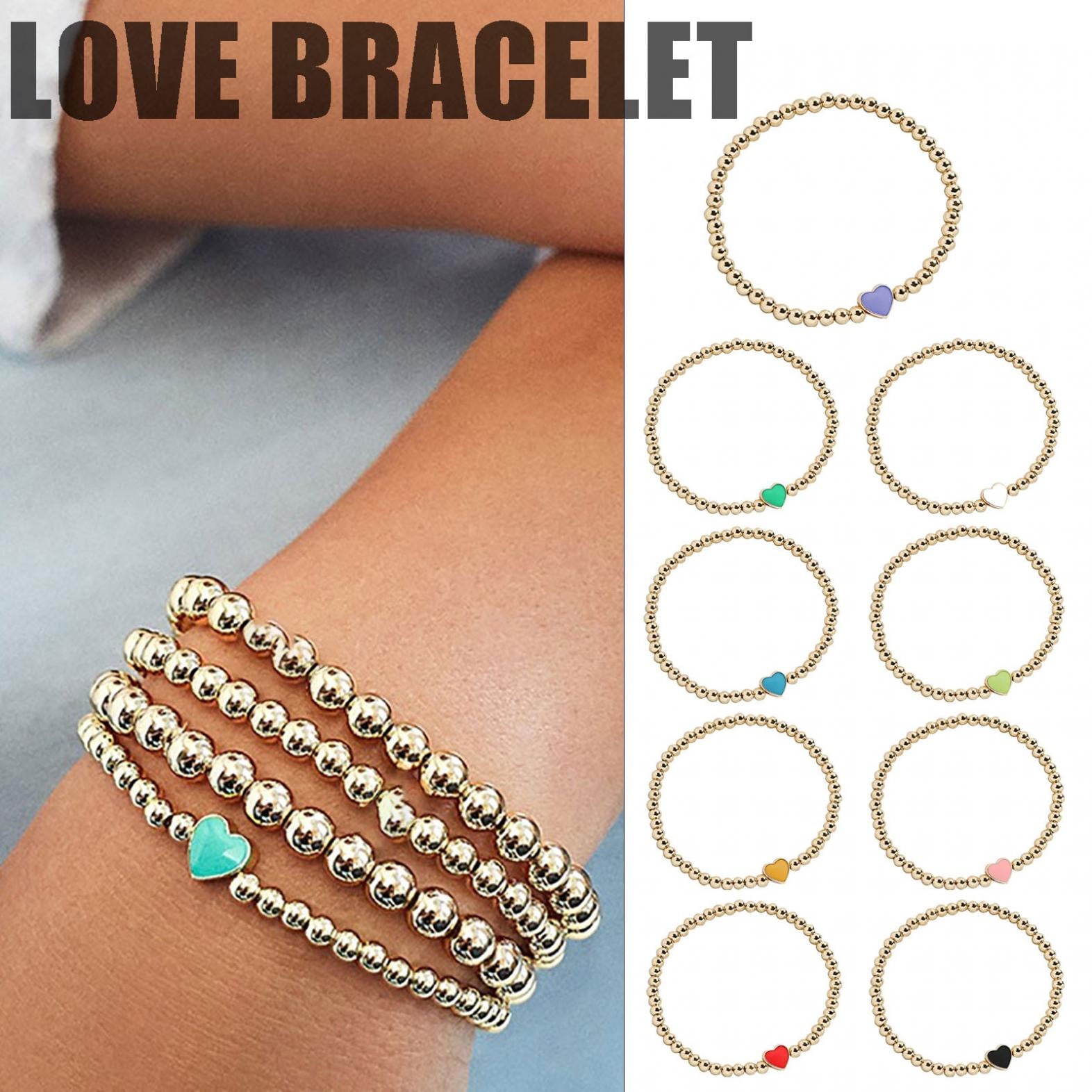 Delicate silk bracelet – Vivien Frank Designs