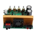 thumbnail image 4 of .1-3 AC22-26V Módulo De Amplificador De Audio HiFi De Alta Potencia Dual Canal De 240W Para Equipos De Altavoces Fácil Instalación Sunnimix Tablero del amplificador del subwoofer, 4 of 8