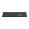 thumbnail image 3 of Teclado Inalámbrico Logitech Signature Slim K950 Gris, 3 of 3