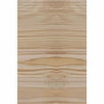 thumbnail image 4 of 4"W x 6"H x 48"L Del Monte Rough Sawn Rafter Tail, Douglas Fir, 4 of 4