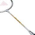 thumbnail image 2 of Raqueta Badminton Yonex GR-020 Silver Grey, 2 of 5
