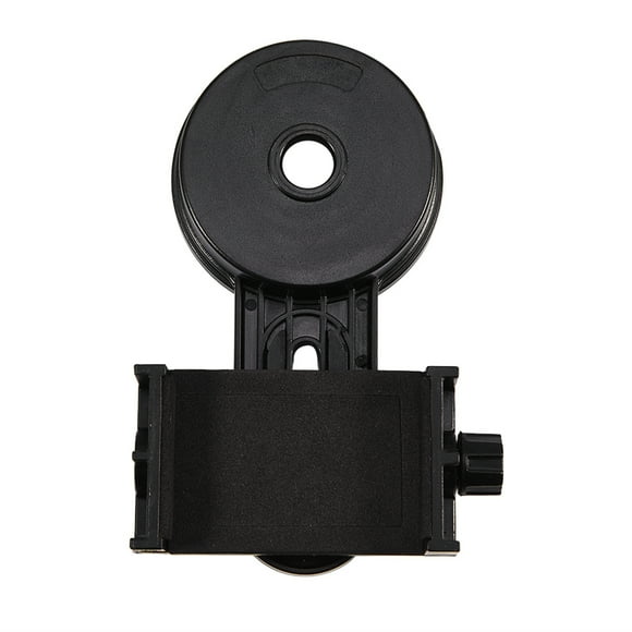 ZOUSSIQI Universal Astronomical Camera Adapter Smartphone Capturer Holder Mount Barcket EL225#52763