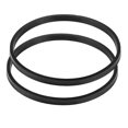 thumbnail image 1 of Rubber Bead Breaker Loosener Seals for Tire Changer Machine Air Cylinder (200mm), 1 of 4