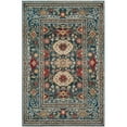 thumbnail image 1 of Momeni LENOXLE-03BLU5075 Tapis Traditionnel Lenox, Bleu - 5 Pi x 7 Pi 5 Po Rectangle, 1 of 1