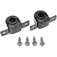 thumbnail image 1 of Sway Bar Bushing Bracket Kit for Chevrolet HHR 2006-2011, 1 of 1