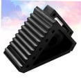 thumbnail image 4 of CRAFTHROU 2Pcs Car Wheel Anti Skid Pad Tire Stopper Blocks Rubber for Parking Control, 4 of 8