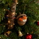 thumbnail image 5 of Colgante para Árbol de Navidad con Animales Del Bosque de 10 Cm, Regalo Navideño, 5 of 5
