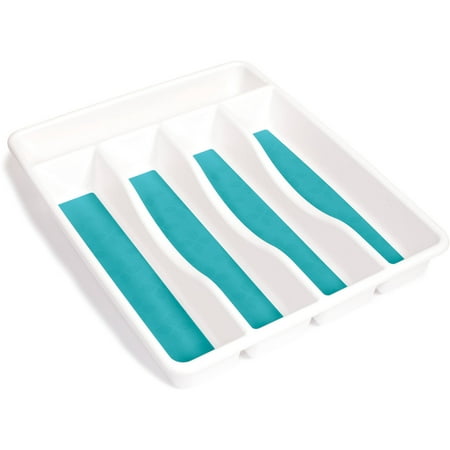 Rubbermaid Small Cut Tray, Blue