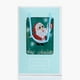 thumbnail image 4 of Caja de regalo de toallas navideñas de algodón | Toallas de mano navideñas rojas y verdes con Papá Noel y árbol de Navidad bordados | Tejido suave, absorbente y de secado rápido | Decoración para, 4 of 6