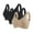 M, variant on 3-Pack Front Closure Wireless Bras for Senior Women, Comfortable Non-Wire Everyday Bras, Hontri Bra for Senior Front Closure Breathable Bra for Seniors Wirefree Bras for Older Women 3Pc