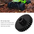 thumbnail image 3 of 1:5 RC Car Gear RC Motor Eje Compatible con M5 Grub Tornillo Motor Reemplazo Acero Endurecido 8mm Interior ANGGREK  Otros, 3 of 8