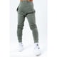 thumbnail image 3 of Hype - Pantalón de Chándal Diseño Lavado Ácido para Hombre (Gris), 3 of 4