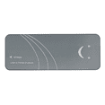 thumbnail image 1 of USB 4.0 SSD M2 NVME HDD Enclosure 40Gbps 4TB M-Key B+M-Key Aluminum NVME External Case Support M.2 NVME 2280 Hard Disk, 1 of 8