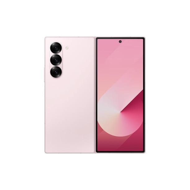 Samsung Galaxy Z Fold6 12+256 - Walmart.ca