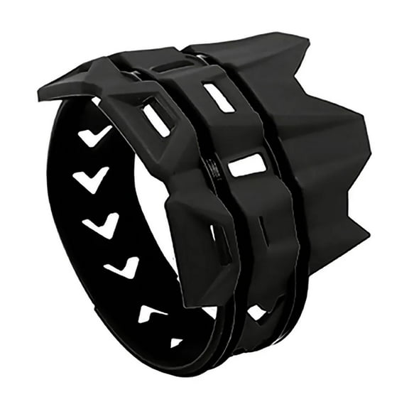 Exhaust Tail Pipe Protector Cover Guard For KTM EXC EXCF XC XCF XCW SX SXF TPI SIX DAYS 125 200 250 300 350 450 500 Universal